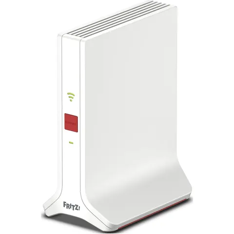 FRITZ Repeater 3000 AX – Weiß – Bild 5