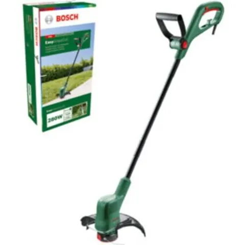 Bosch Rasentrimmer EasyGrassCut 23 – Bild 2