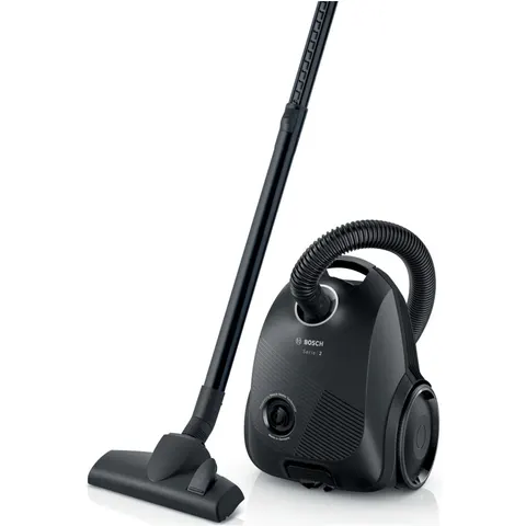 Bosch Bodenstaubsauger Express BGBS2LB1 sw) – Bild 2