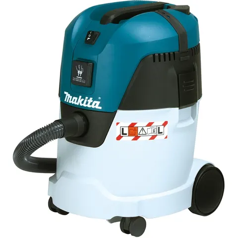 Makita VC2512L dust extractor – Bild 3