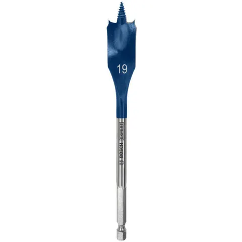 Bosch Accessories 2608902094 Flachfräsbohrer – Bild 3