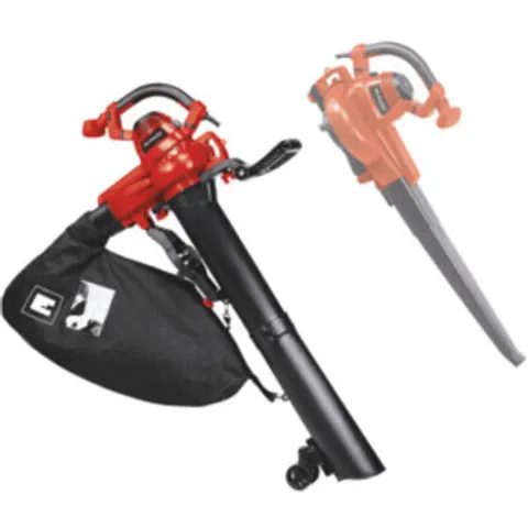 Einhell Elektro-Laubsauger »GC-EL 3000 E« – Bild 3