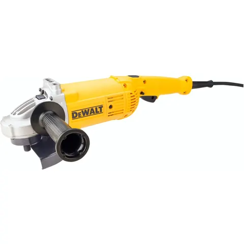 DeWALT DWE496-QS angle grinder – Bild 2