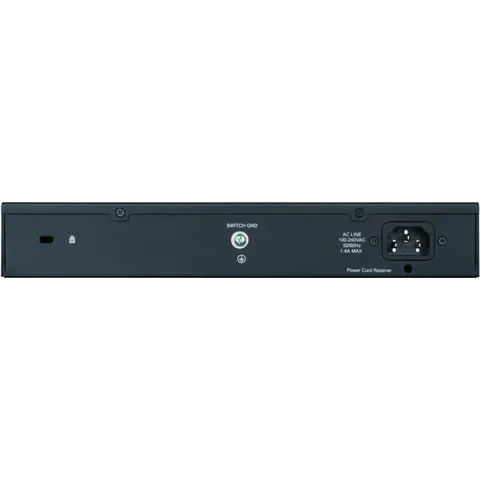 D-Link DGS-1100-24PV2 – Bild 2