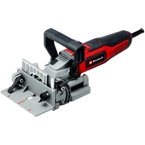Einhell Flachdübelfräse TE-BJ 900 (4350640) – Bild 2