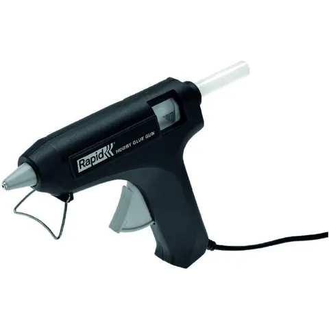 Rapid Klebepistole Hobby (24928000) – Bild 2
