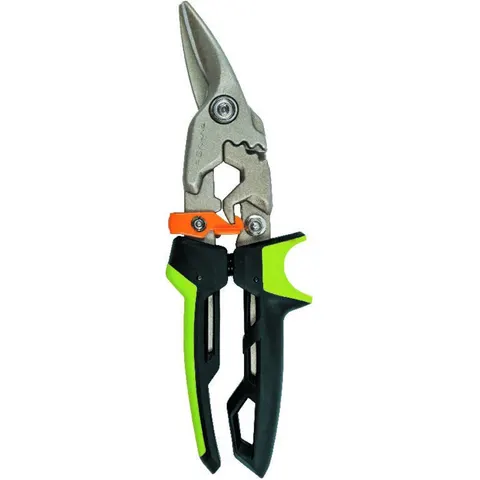 Fiskars Blechschere rechter Schnitt (1027208) – Bild 2