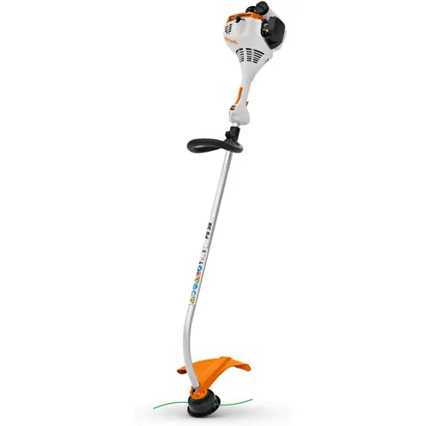 STIHL FS 38 Rasentrimmer – Bild 3