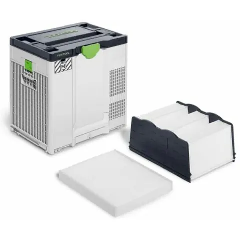 Festool Luftreiniger SYS-AIR M – Bild 3