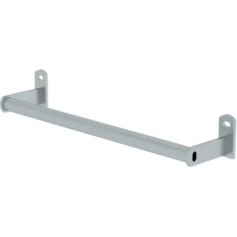 Munk Günzburger Steigtechnik MUNK Einhängekonsole Wandabstand 86mm – Bild 2