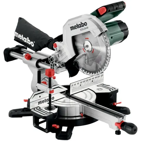 Metabo KGS 254 M – Bild 2