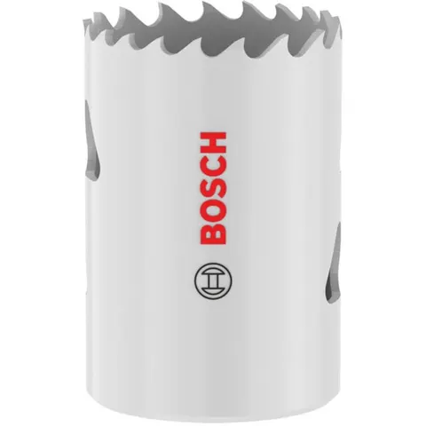Bosch Lochsäge mit Gewinde Multi Material, 33 x 40 mm – Bild 2