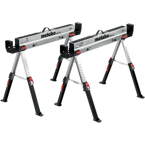 Metabo MAB 82 – Bild 2