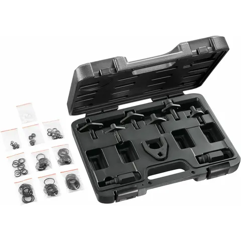 FACOM Druckregler-Dummy-Set 8-tlg. – Bild 2