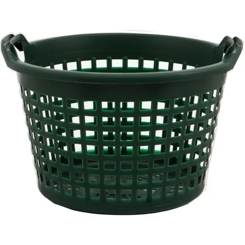 Floraworld Gartenkorb 22 l – Bild 2