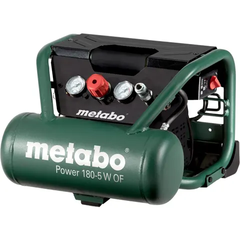 METABO Kompressor »Power 180-5 W OF« – Bild 2
