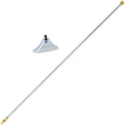 Einhell Drucksprüher-Zubehör 2-teilig – Bild 2