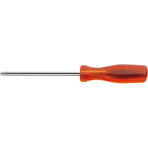 FACOM Schraubendreher ISORYL Phillips PH2, .2X125 – Bild 2