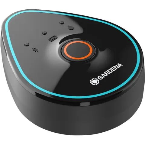 Gardena Steuerteil 9 V Bluetooth – Bild 2