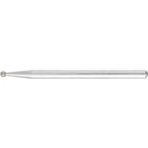 PFERD TOOLS 36202010 Schleifstift Durchmesser 2 mm 5 St. – Bild 2
