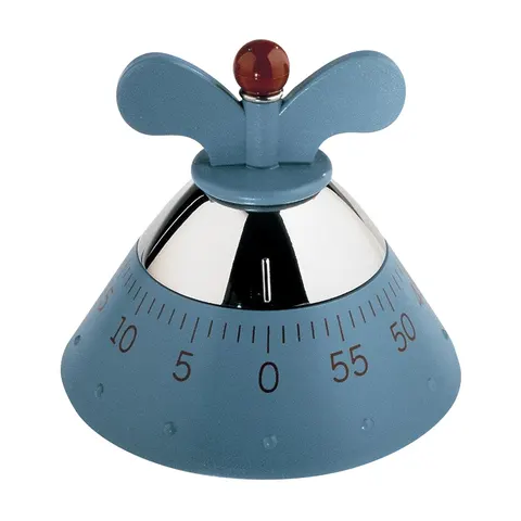 Alessi A09 kitchen timer – Bild 2