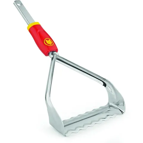 Wolf-Garten Wolf Garten Unkrautkuli RF-M 15 cm Arbeitsbreite – Bild 2