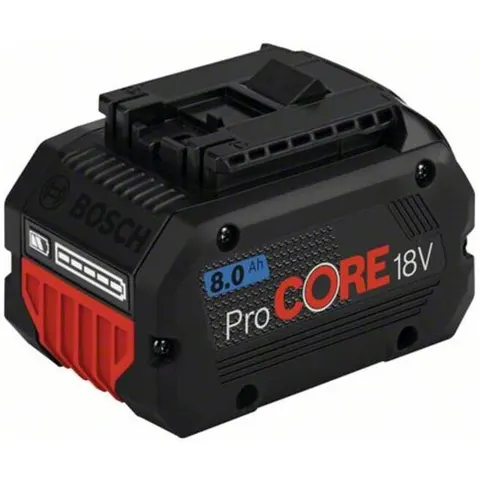 Bosch ProCORE18V – Bild 2