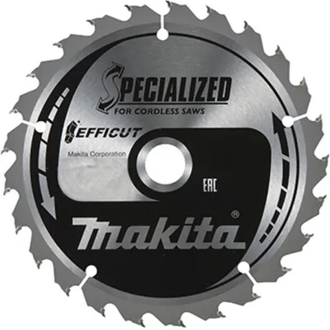 makita Sägeblatt E-06987 – Bild 2