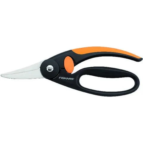 Fiskars Allzweckschere Länge 21,3 cm (1001533) – Bild 2