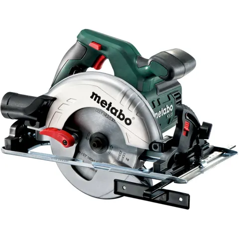 METABO Handkreissäge »KS 55« – Bild 3