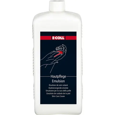 E-COLL Hautpflegecreme 4317784305969 – Bild 2