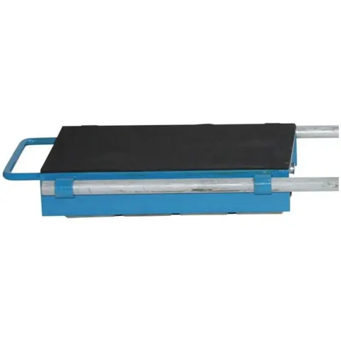 HanseLifter Schwerlastroller SLR24T (GE0024055) – Bild 2