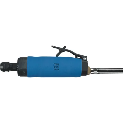 PFERD TOOLS PG 8/160 HV Druckluft-Geradschleifer – Bild 2