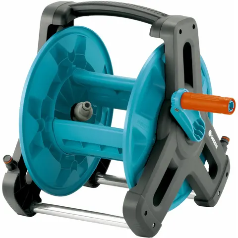 Gardena Schlauchtrommel Classic 50 – Bild 3