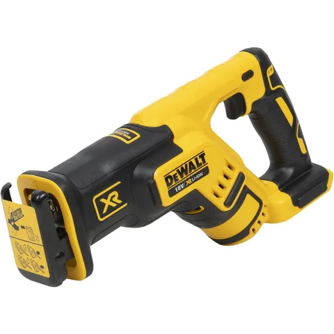 DeWalt DCS367NT-XJ Säbelsäge 18 V) – Bild 2