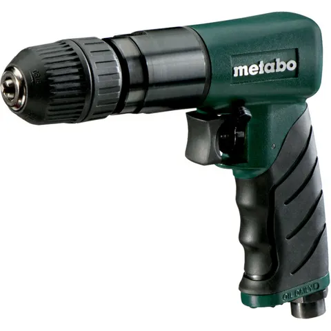 Metabo Druckluft-Bohrmaschine DB 10, Karton – Bild 3
