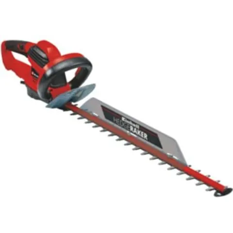 Einhell Elektro-Heckenschere GE-EH 6560 (3403330) – Bild 3