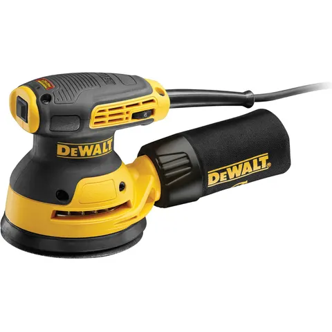 DeWALT DWE6423-QS portable sander – Bild 2