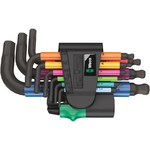 Wera 05133164001 hex key – Bild 2