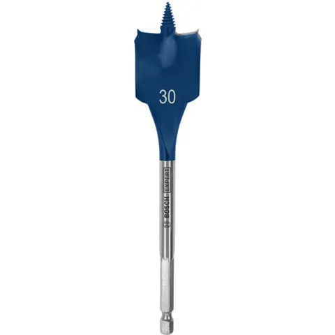 Bosch Accessories 2608902101 Flachfräsbohrer – Bild 3