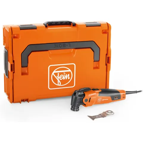 FEIN Oszillierer - MM 500 MULTIMASTER MM 500 Plus – Bild 2