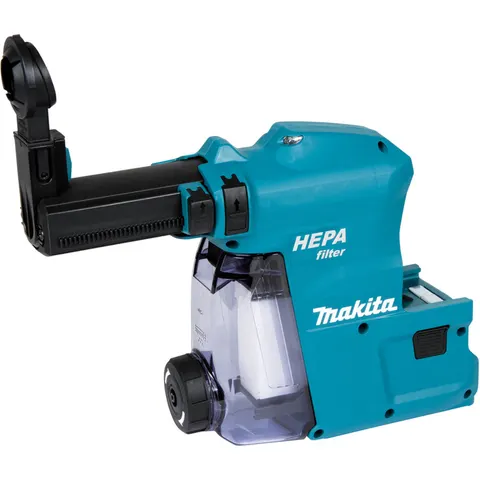 Makita 199581-0 Staubabsaugung – Bild 2
