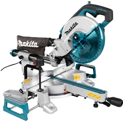 makita LS0816F Kappsäge – Bild 4