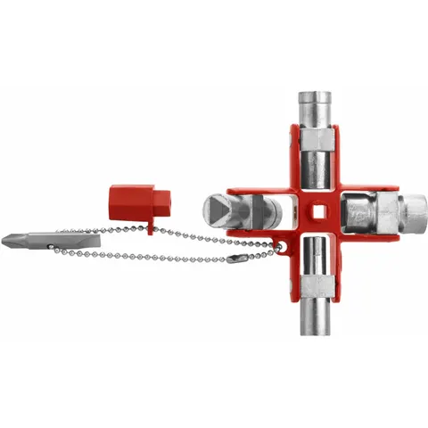 Facom Bithalter PROTWIST magnetisch lang (ATM.M2) – Bild 2