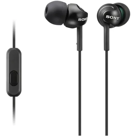 Sony MDR-EX110AP – 929225 – Bild 2