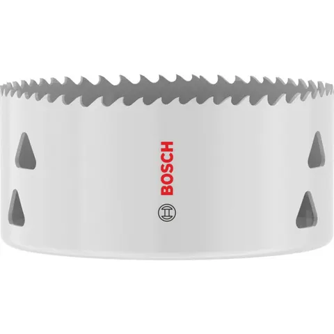 Bosch Lochsäge mit Gewinde Multi Material, 92 x 40 mm – Bild 3
