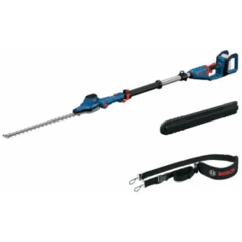 Bosch GHE 18V-50 TP – Bild 2