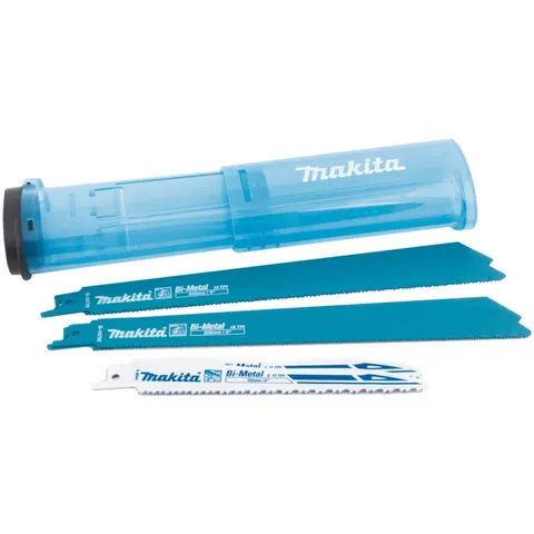 Makita Reciproblatt Sortiment B B-44448) – Bild 2