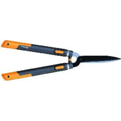 Fiskars Teleskop-Heckenschere SmartFit (1013565) – Bild 2