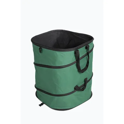 Floraworld Gartenabfallsack Square 140 L – Bild 2